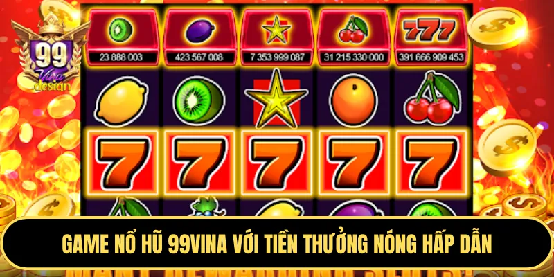 Nổ Hũ Slots Hay88
